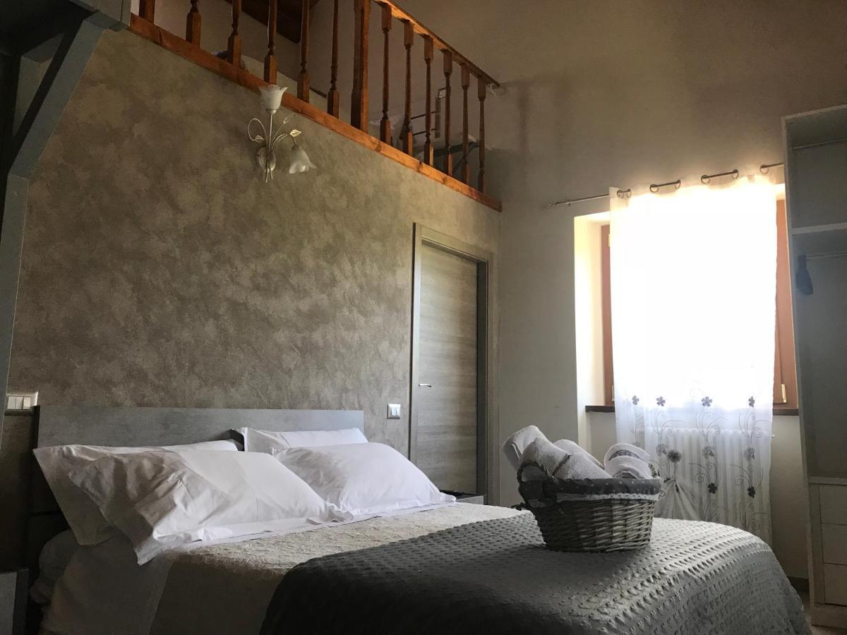 Agriturismo Il Cornio Sarsina Extérieur photo