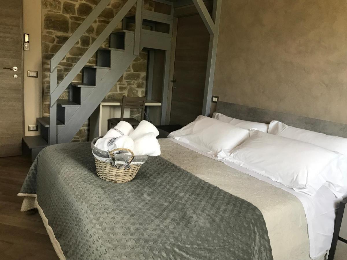 Agriturismo Il Cornio Sarsina Extérieur photo